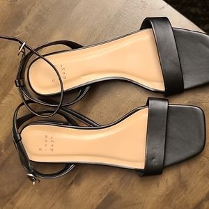 Women's Sonora Heels - A New Day **New**